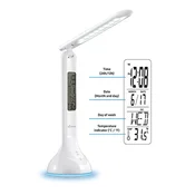 MediaRange LED STOLNA LAMPA, BIJELA, MALA , MROS502