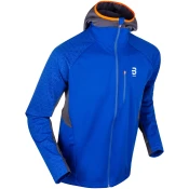 Bjorn Daehlie Jakna North Royal Blue