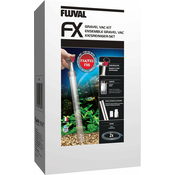 Fluval FX Gravel Cleaner Kit - 1 kom