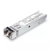 Planet MFB-TFX-10PCS SFP-Port 100BASE-FX Transceiver (Multi-mode, 1310nm, DDM) -2KM, (-40~85°C), 10pcs in one package
