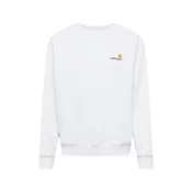 Carhartt WIP Majica American Script, bela