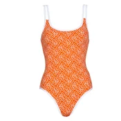 JOTT MARY MONOGRAM Oranžna