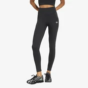 Pajkice adidas Essentials Seamless Tights Black M