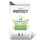 Pro Nutrition Protect Dog Dermato 2 kg