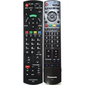 General PANASONIC N2QAYB000181 - zamenjava daljinski upravljalnik