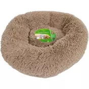 GB LEŽIŠČE SUPERSOFT 50CM Rjava