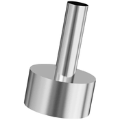 TOOLCRAFT TOOLCRAFT RST-280HT4 odsesovalna šoba Velikost konice 10 mm Dolžina konice 36.5 mm Vsebina\, količina\, vsebina količinskih enot na prodajno enoto 1 kos, (20762563)