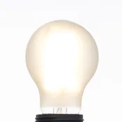 Arcchio LED-žarnica Filament, E27 4,9 W, 3000 K, 1060 lm