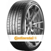 CONTINENTAL Letnja guma 285/40R22 Conti SportContact 7 110Y XL NC0 FR