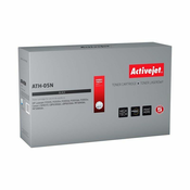 ActiveJet HP 05A CE505A kompatibilni toner, črn