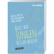Alles, was Jungen wissen wollen