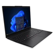 Prenosnik Lenovo 40,64 cm (16,0) ThinkPad L16 G2 1920x1200 IPS 400nit Ryzen 7 PRO 250/32GB/SSD1TB/BL/FP/AMD Radeon 780M/Win11Pro (21SC000GSC)