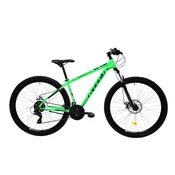 CAPRIOLO MTB OXYGEN 29 21HT zeleno-crn 926427-16