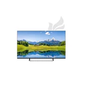 FUEGO Televizor 65ELU820GTV QLED / 4K SMART/ Google