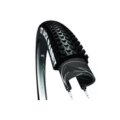 CST Kolesarska pnevmatika 26x2.10 majhna kocka JACK RABBIT