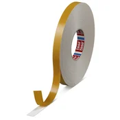 shumee TESA dvostranski samolepilni penasti montažni trak, bel, 12 mm x 25 m
