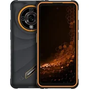 HAMMER pametni telefon Iron 6 8GB/256GB, Orange