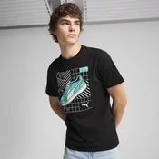 PUMA MAJICA PUMA GRAPHICS SNEAKER TEE ZA MUŠKARCE