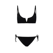 Shiwi Bikini Leah  črna