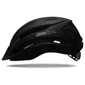 Kolesarska čelada Giro Register II Mat Black/Grey
