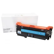 MEGA toner HP CE401A 507A, 6.000 strani (kompatibilni, modra)