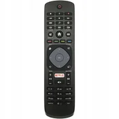 Daljinski upravljalnik za pametni televizor Philips 49PFS5301/12 Netflix