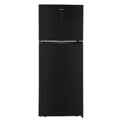 Kombinovani frižider HEINNER HF-HM415NFDXE++ 415l/70x178cm/No frost/crni