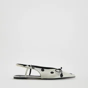 Reserved - LADIES` BALLERINAS