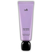 Lador Krema za volumen kodrastih las Volumising Curl Cream - 80 ml