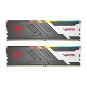 Patriot Viper Venom RGB 6000Mhz 32GB (2x16GB)