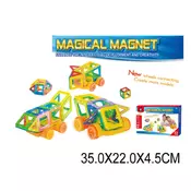 Magicni magneti kocke