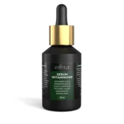shumee Vitaminski serum Esent (C, E, A, Q10, opuncija, skvalan) 30 ml
