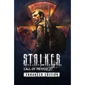 S.T.A.L.K.E.R.: Call of Prypiat - Enhanced Edition Steam Key (PC) GLOBAL