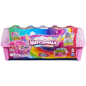 Družinski trop volkov Hatchimals