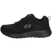 SKECHERS PATIKE BURNS ZA MUŠKARCE