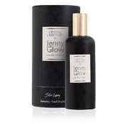 Jenny Glow Crystal Odyssey