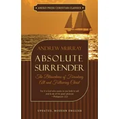 Absolute Surrender