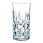 Kozarec za dolgo pijačo NOBLESSE, 375 ml, set 4 kosov, Nachtmann