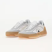 ADIDAS BY STELLA MCCARTNEY Športni čevelj COURT svetlo siva/črna/bela