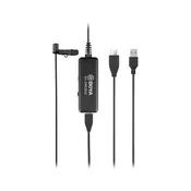 BOYA BY-DM10UC Android/USB lavaljerski mikrofon