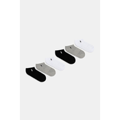 Kratke nogavice Polo Ralph Lauren 455950427001 Pisana