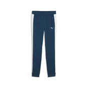 PUMA T7 ALWAYS ON Track Pants Youth, Shop, Midnight Petrol, 7-8Y
