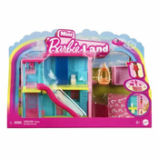 Barbie Barbie mini svijet - kuće, (1015006660)