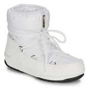 Moon Boot LOW NYLON WP 2 Bela