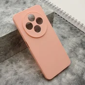Futrola soft 3d camera za xiaomi redmi 14c 4g/redmi 17c 4g roze ( F126177 )