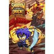Shadow of the orient XBOX LIVE Key EUROPE