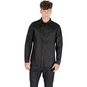 Bombažna srajca Armani Exchange