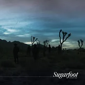 Sugarfoot - Different Stars (LP + CD)