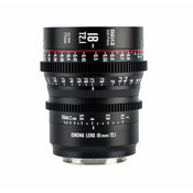 Meike 18mm T2.1 S35 Prime (PL)