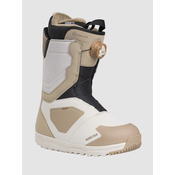 Nidecker Cascade BOA 2025 Snowboard Boots tan